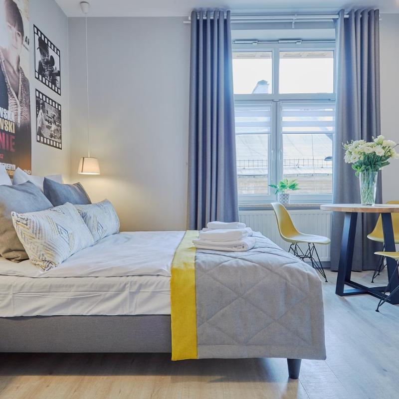 FLORIANSKA 32 by PI Apartments