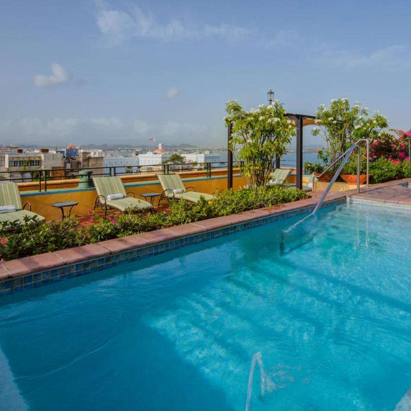 Hotel El Convento
