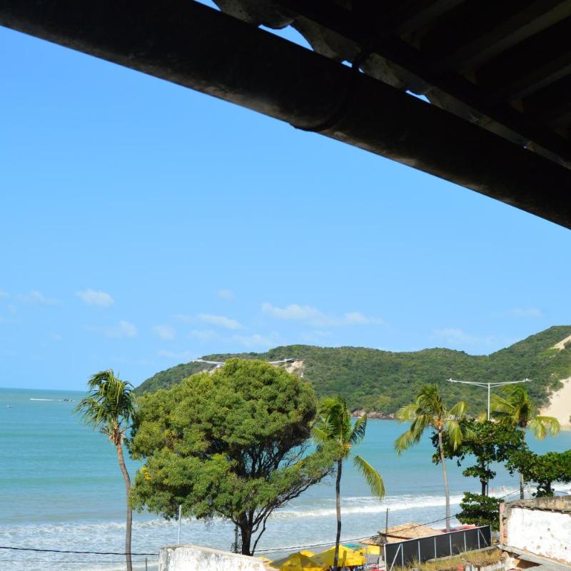 Pousada Terra do Sol Natal