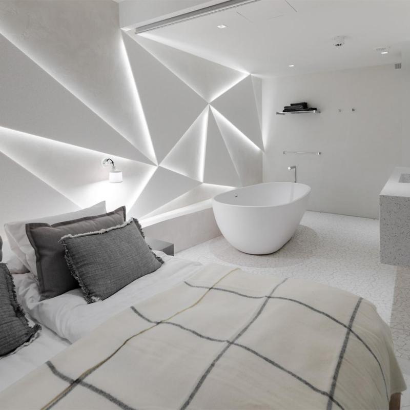 HAAWE Boutique Apart Hotel