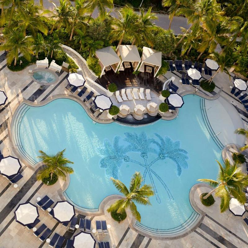Loews Miami Beach Hotel