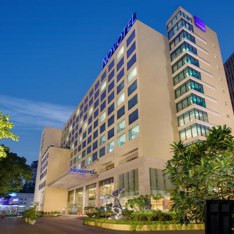Novotel Ahmedabad