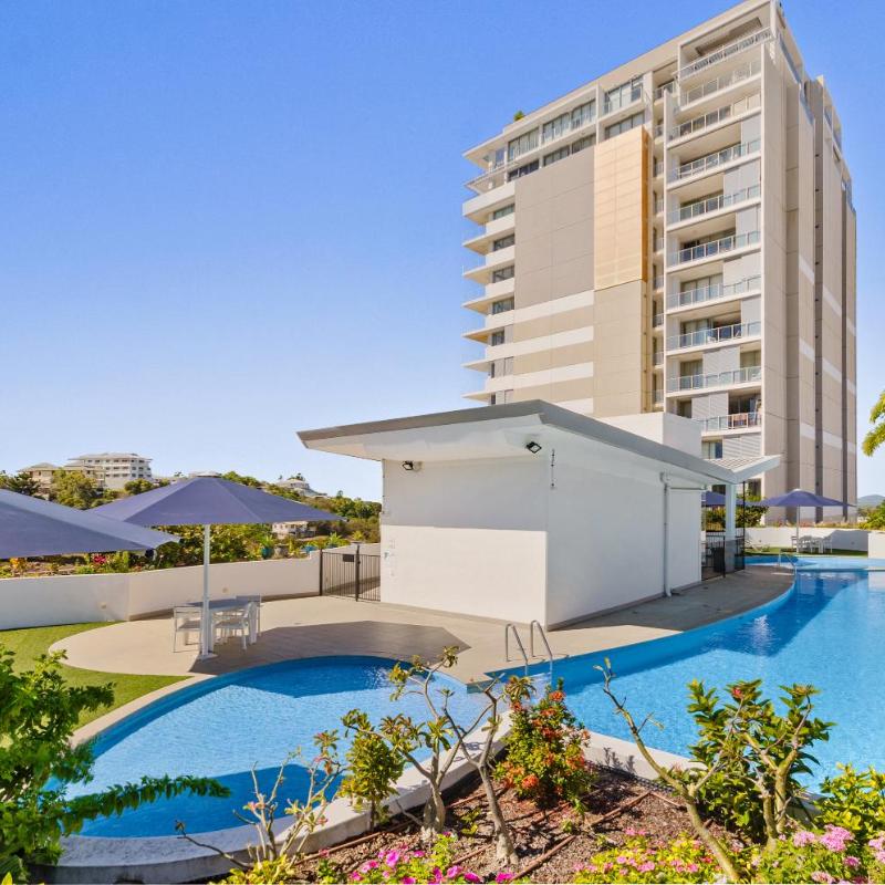 Property Vine - Dalgety Apartments, formerly Direct Hotels - Dalgety Apartments