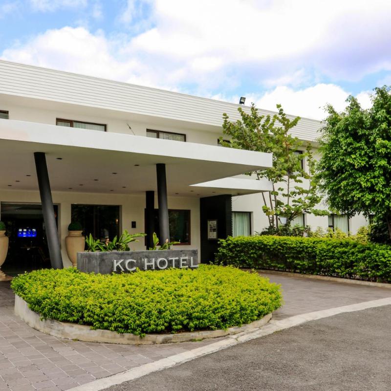 KC Hotel San Jose
