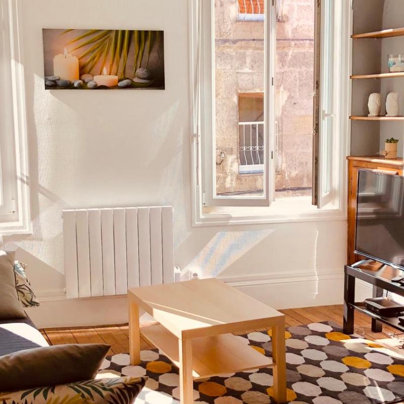 Residence Pasteur Angouleme