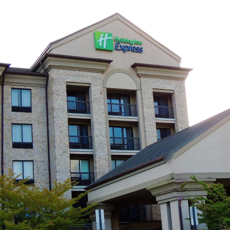 Holiday Inn Express Boone, an IHG Hotel