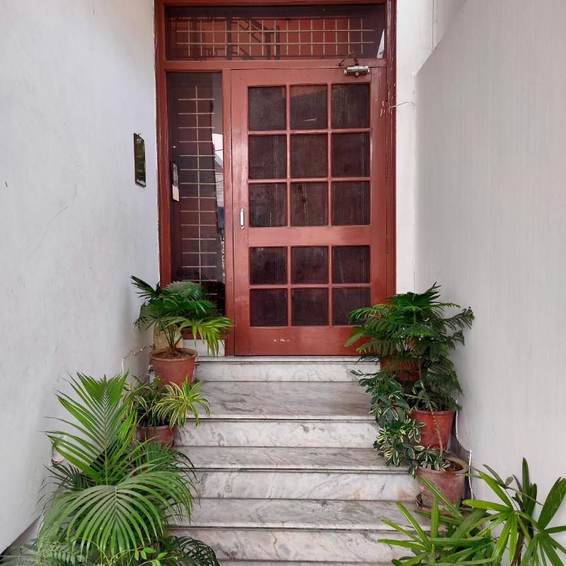Karta-Purakh an Ayurvedic Stay