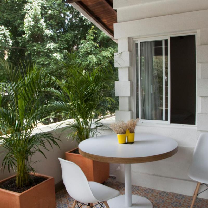 Apartamento remodelado en el mejor lugar del centro de Medellín. Home Aris 402