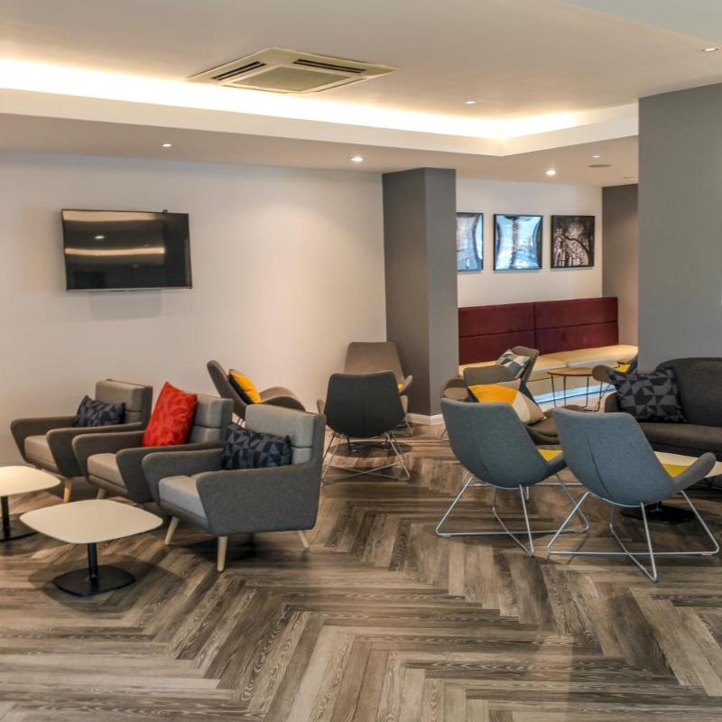 Holiday Inn Express Doncaster, an IHG Hotel