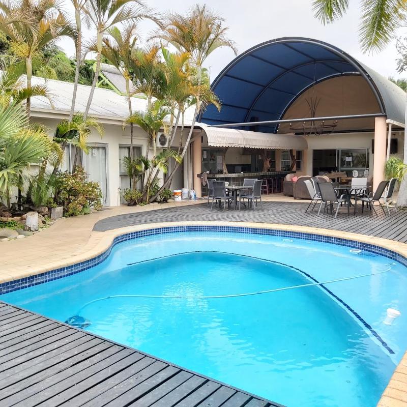 Rockview Lodge