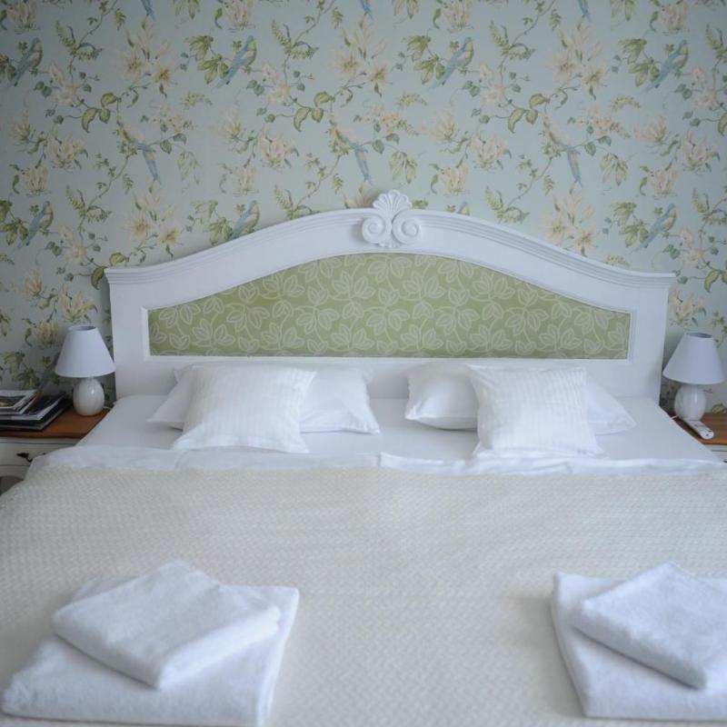 Sophie Apartment