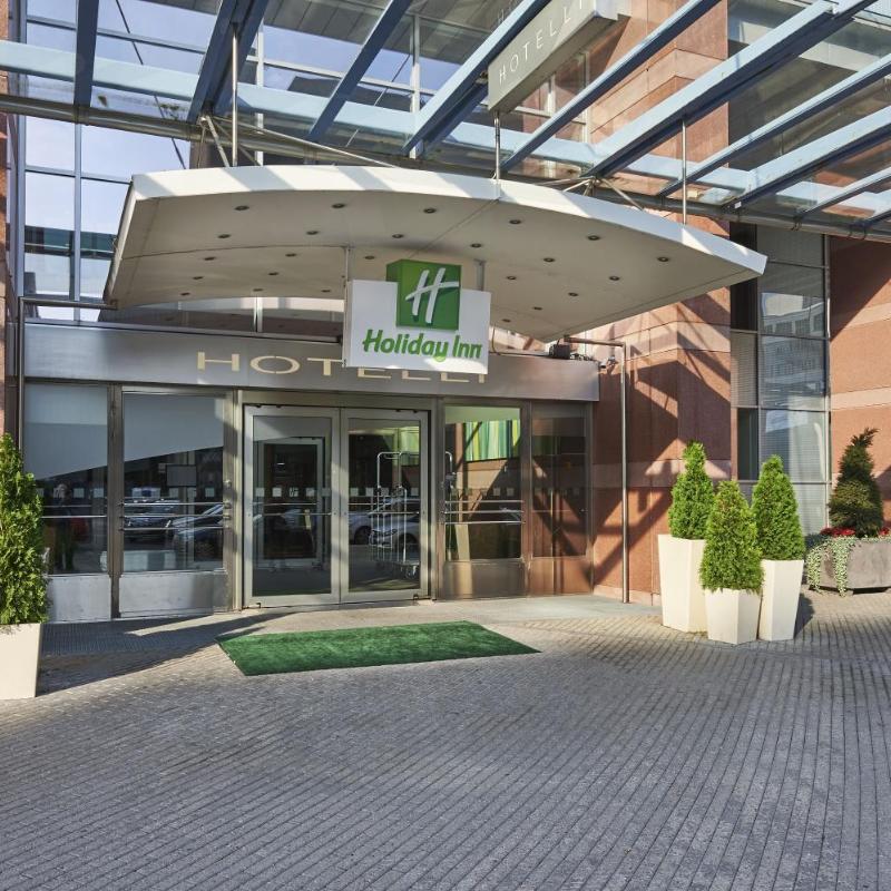 Holiday Inn Helsinki - Expo, an IHG Hotel