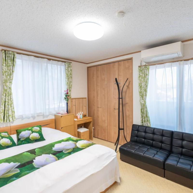 Travel Palace Miyuki
