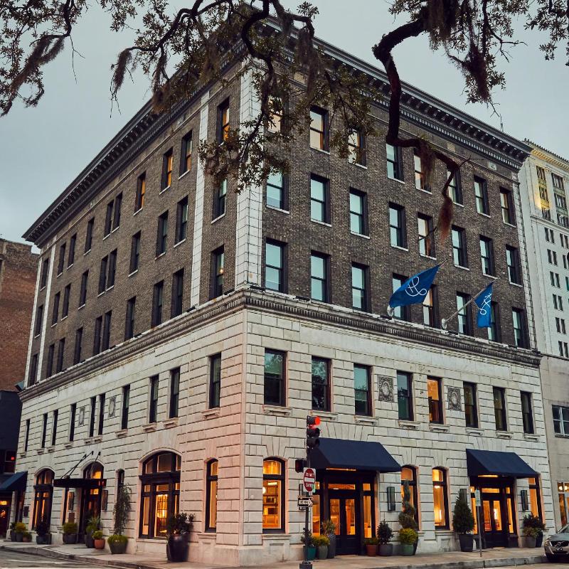 The Drayton Hotel