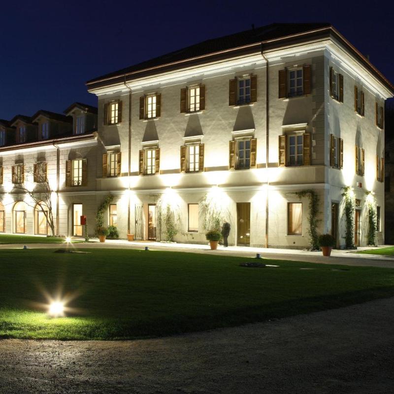 Art Hotel Varese