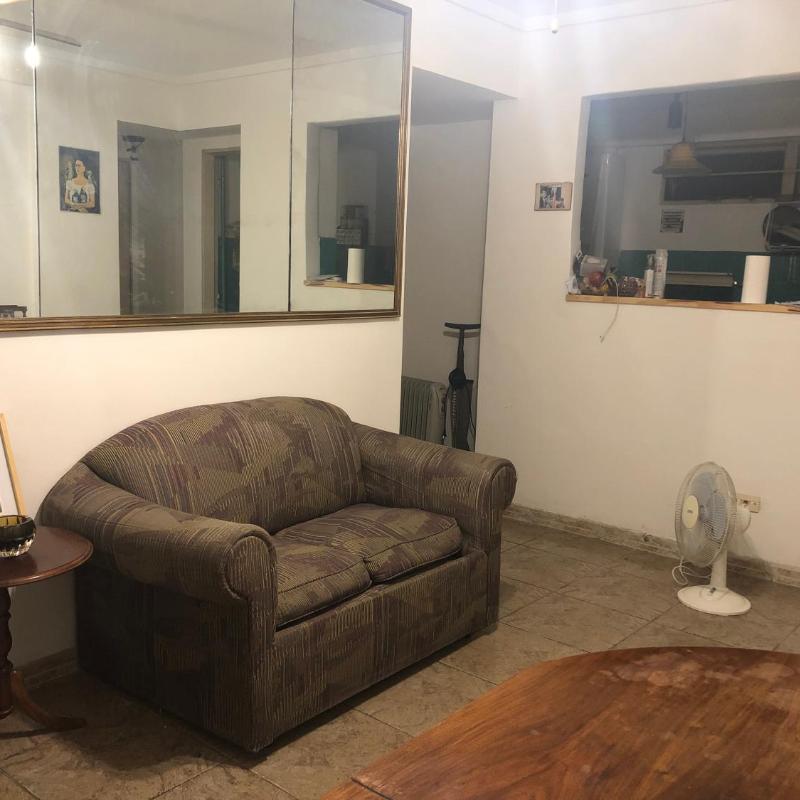 Belgrano Apartment Near Metro, wi fi