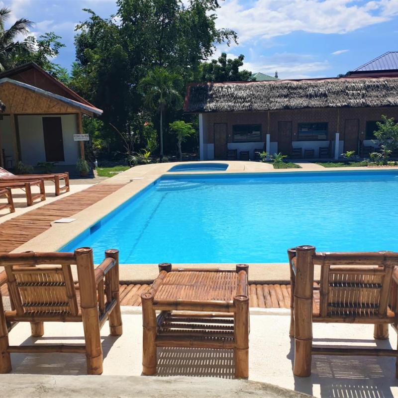Native House Resort by Cocotel