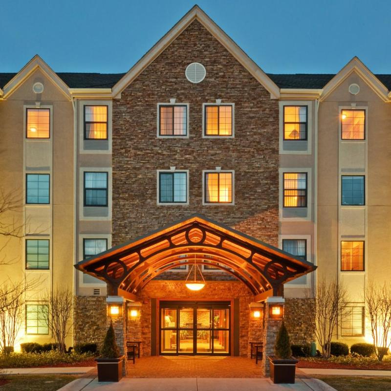 Staybridge Suites Glenview, an IHG Hotel