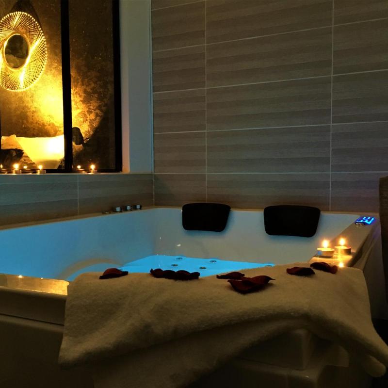 GOLD Suite & Spa