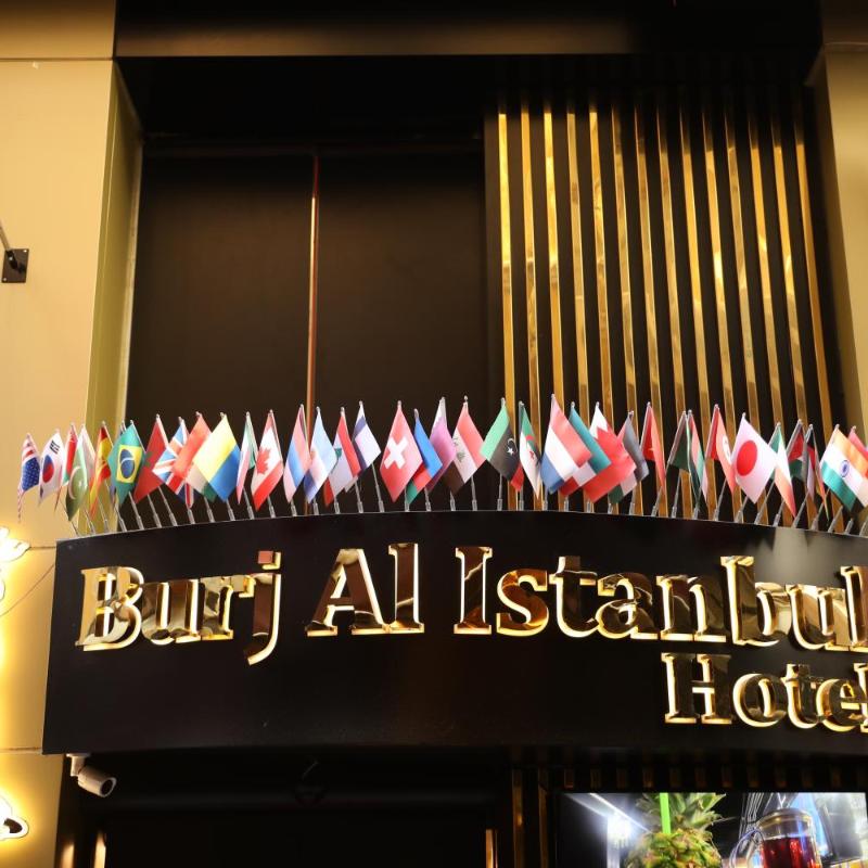 Burj Al Istanbul
