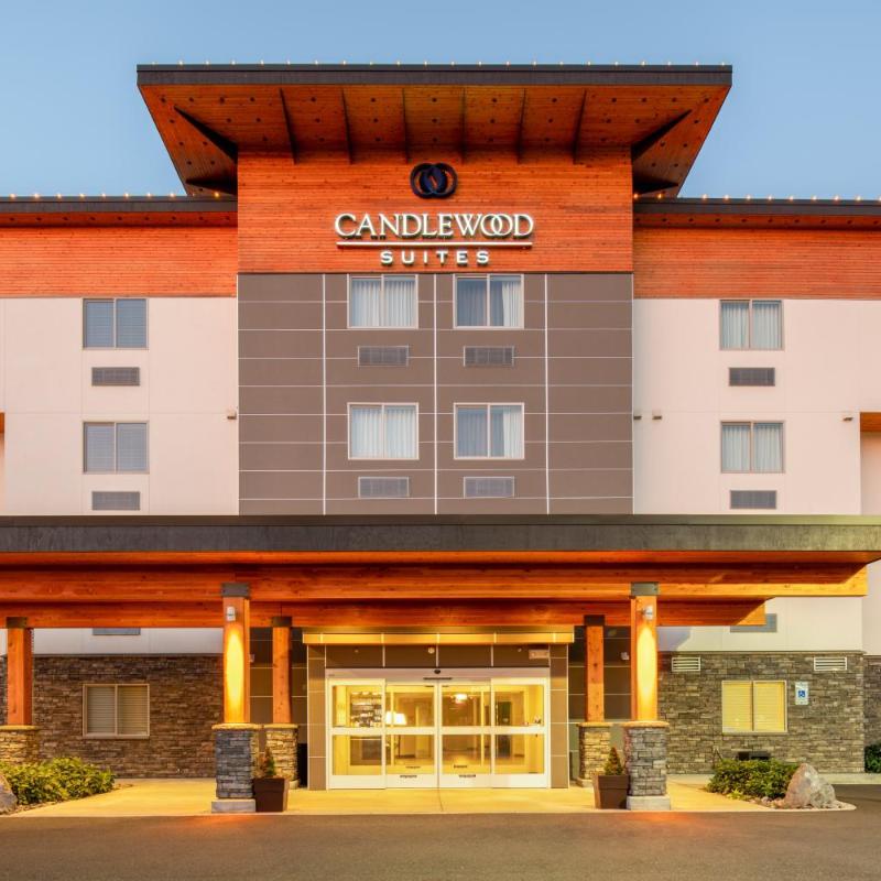 Candlewood Suites Vancouver/Camas, an IHG Hotel