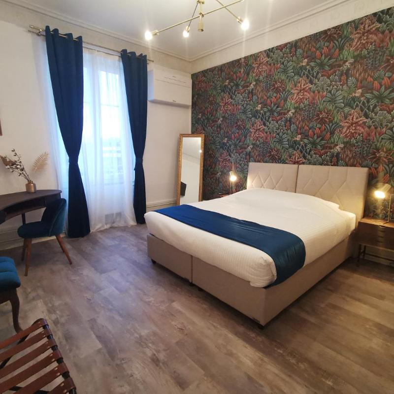 Colmar Suites - Résidence