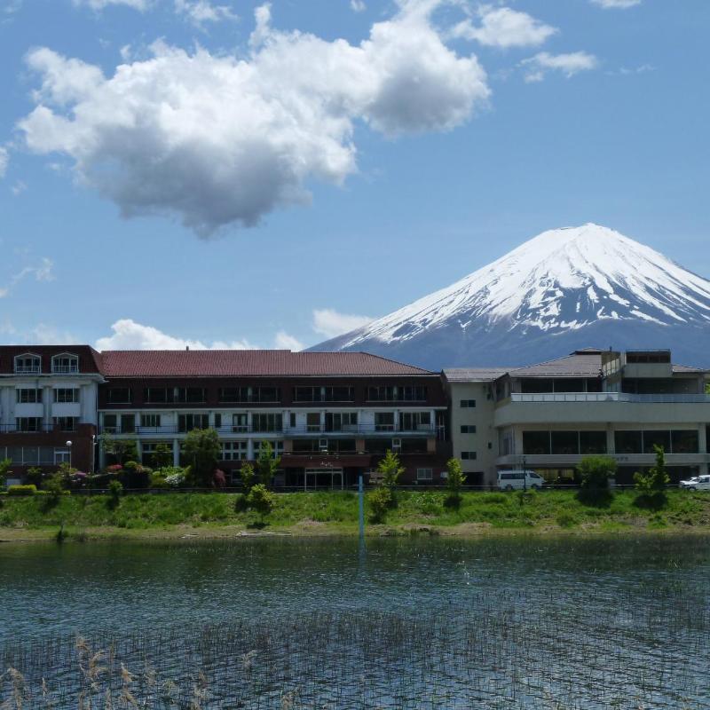 Lakeland Hotel Mizunosato