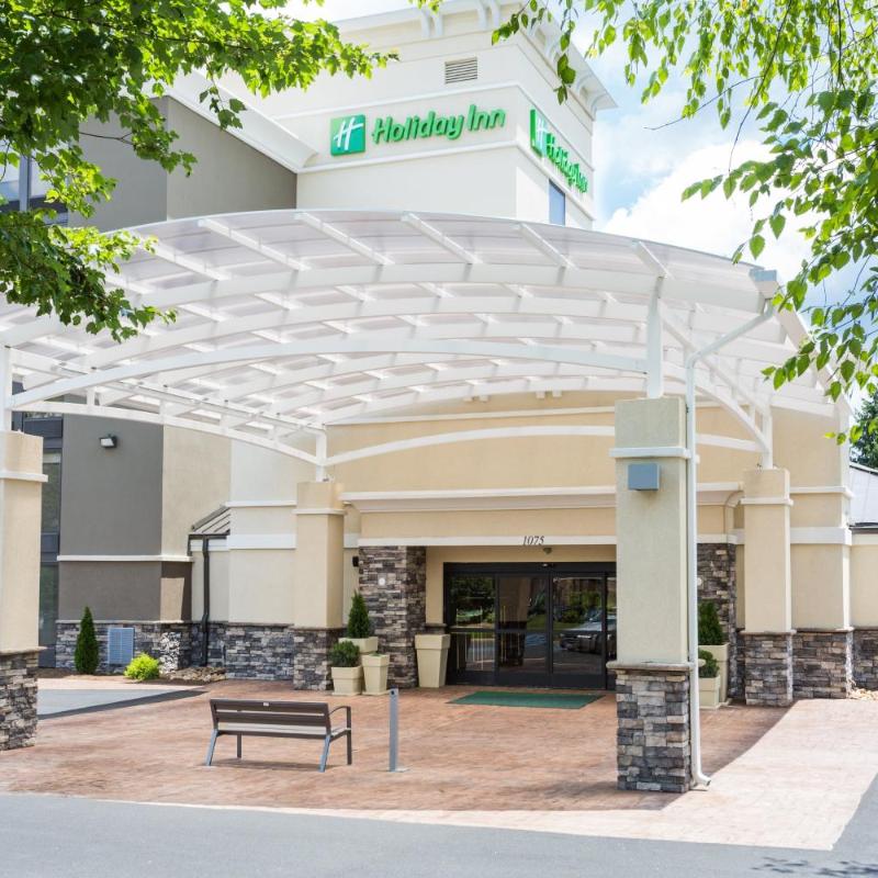 Holiday Inn - Boone - University Area, an IHG Hotel