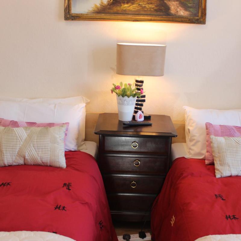 ADVO Aparts Guest Hotel Leeds