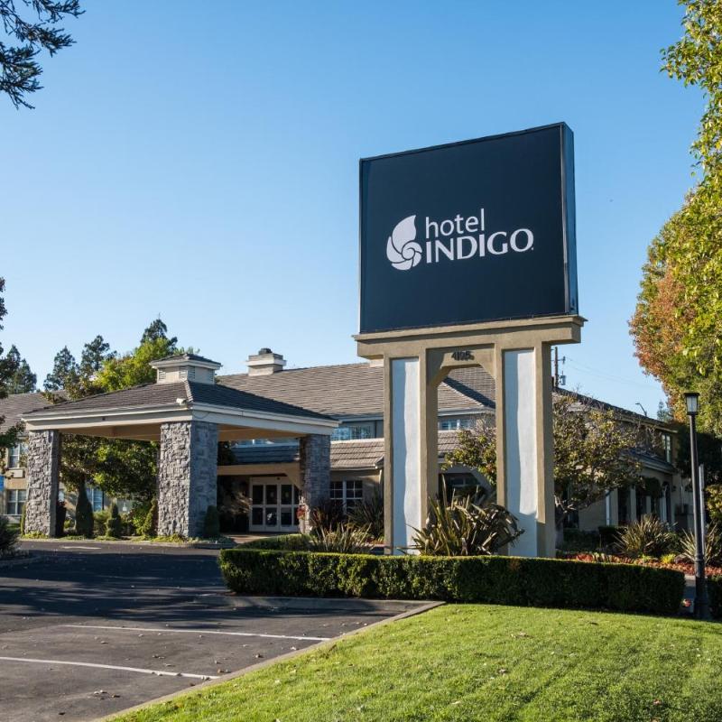 Hotel Indigo Napa Valley, an IHG Hotel