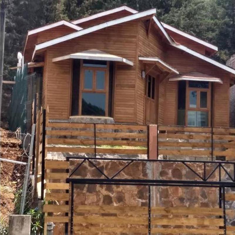 Cabaña Los Nogales