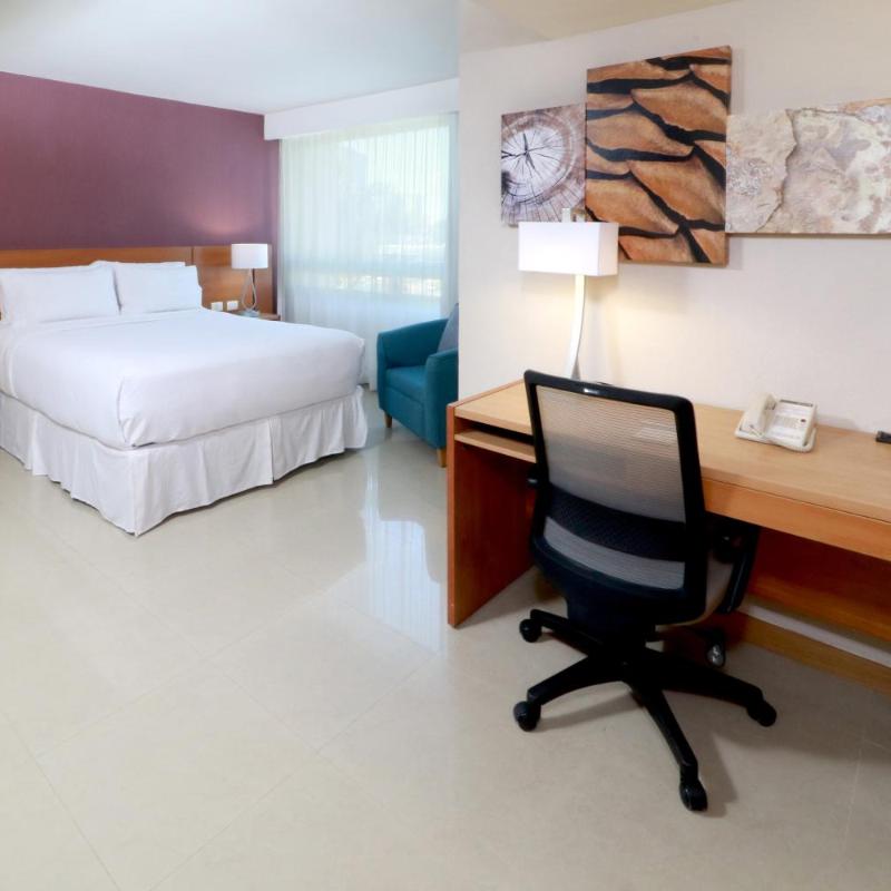 Staybridge Suites Guadalajara Expo, an IHG Hotel