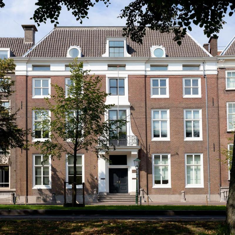 Staybridge Suites The Hague - Parliament, an IHG Hotel