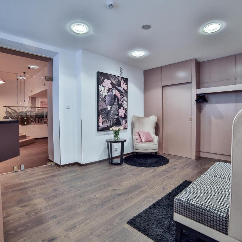 City Partner Hotel Berliner Hof