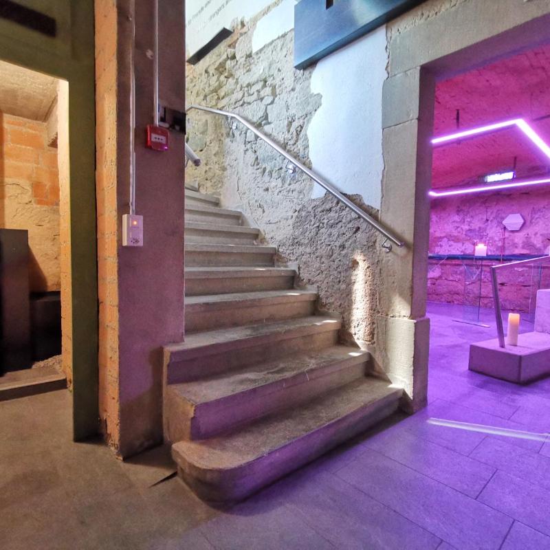 Boutique Hotel BS16 bevor Bern City