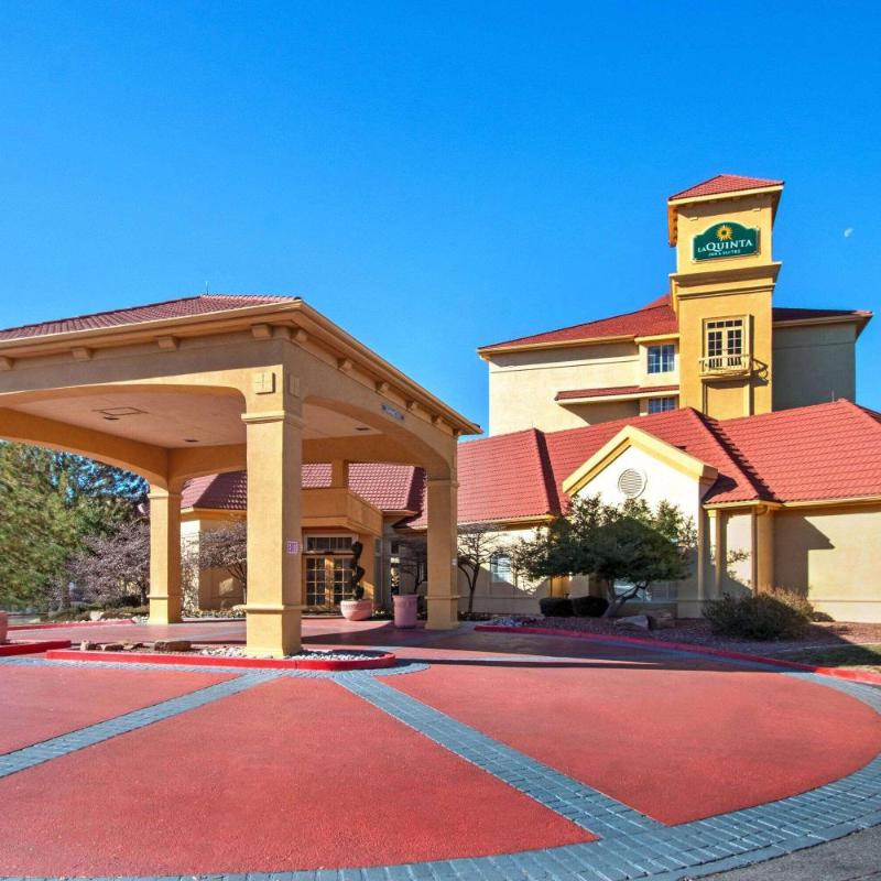 La Quinta by Wyndham Albuquerque West