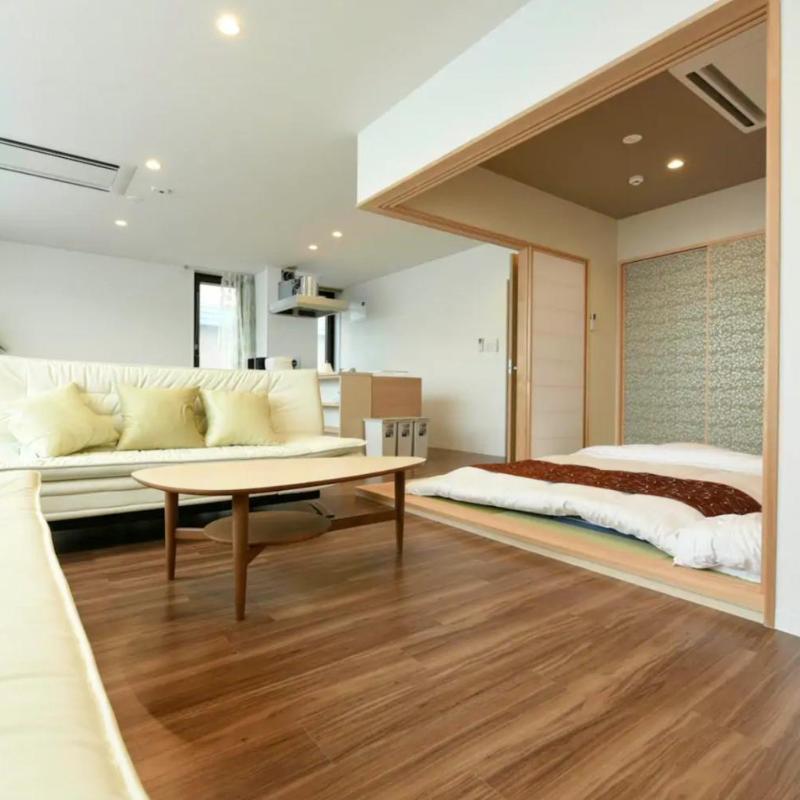 Ryoan / Vacation STAY 80257