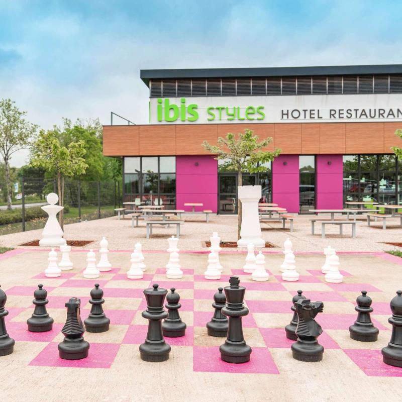 ibis Styles Castres
