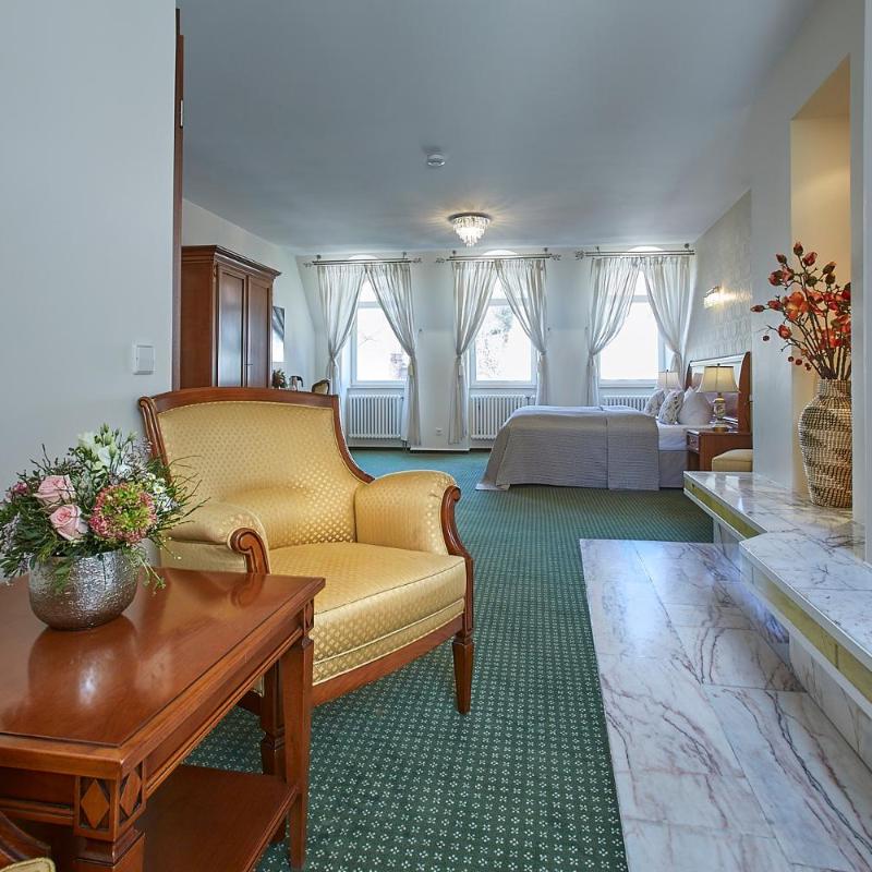 Hotel Beek