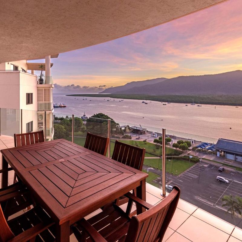 Piermonde Apartments Cairns