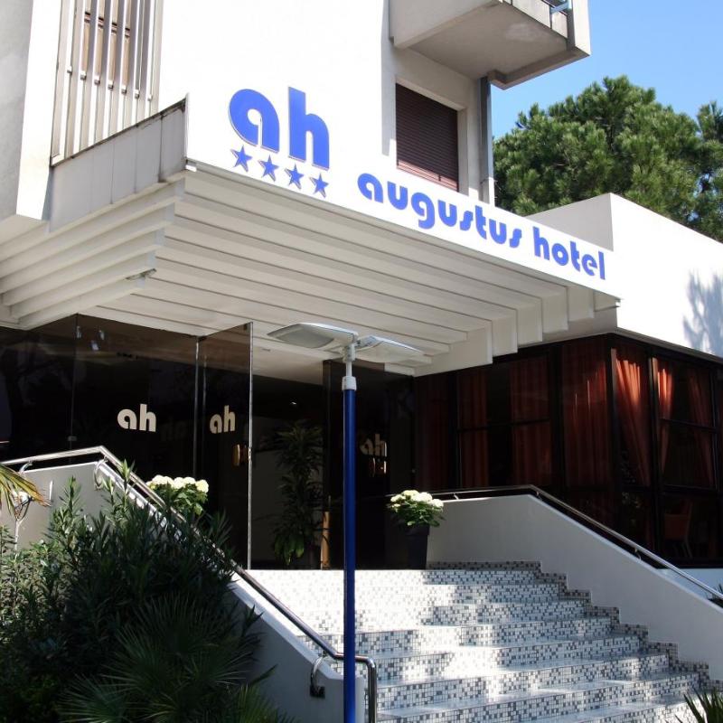Hotel Augustus