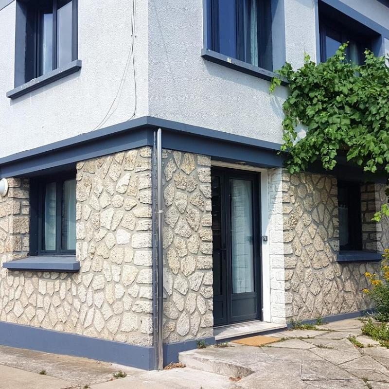Studio avec wifi a Argenteuil