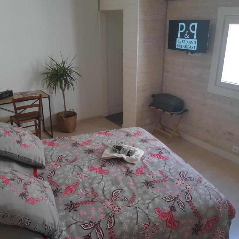 Suite Privée Bed and Breakfast