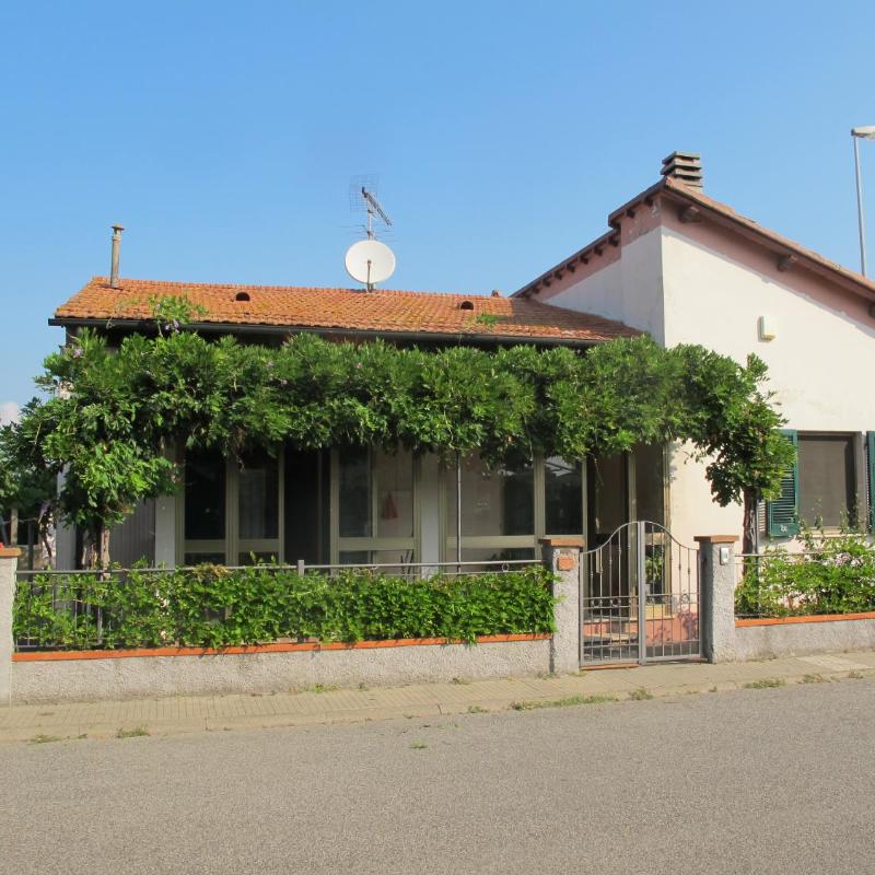 Casa Rosa