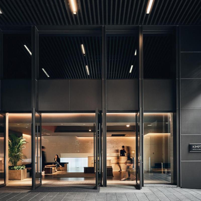Kimpton Da An Taipei- an IHG Hotel, an IHG Hotel