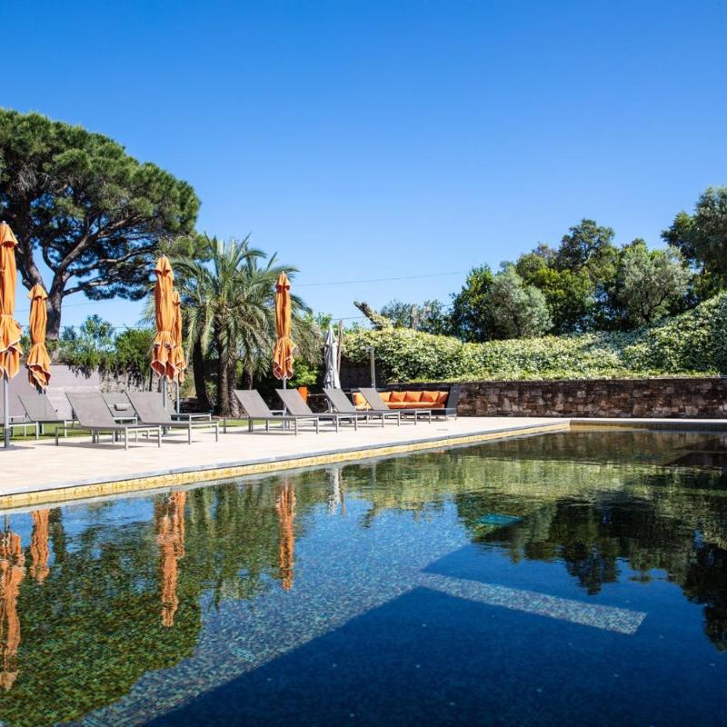 BASTIDE DE RAMATUELLE
