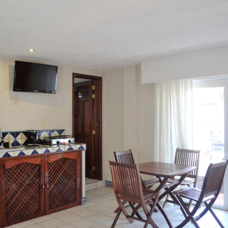 Hotel Rio Malecon