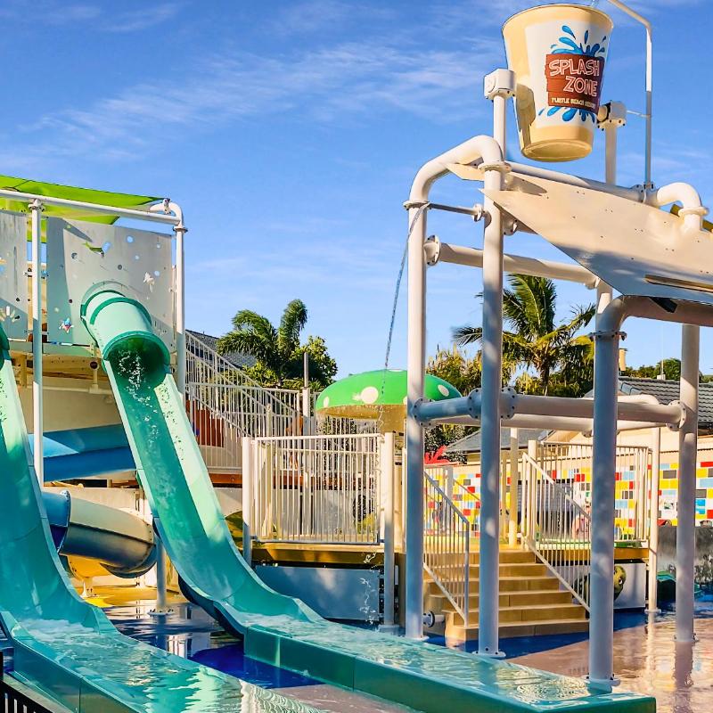 Turtle Beach Resort - Amazing Facilities! Ultimate Getaway!