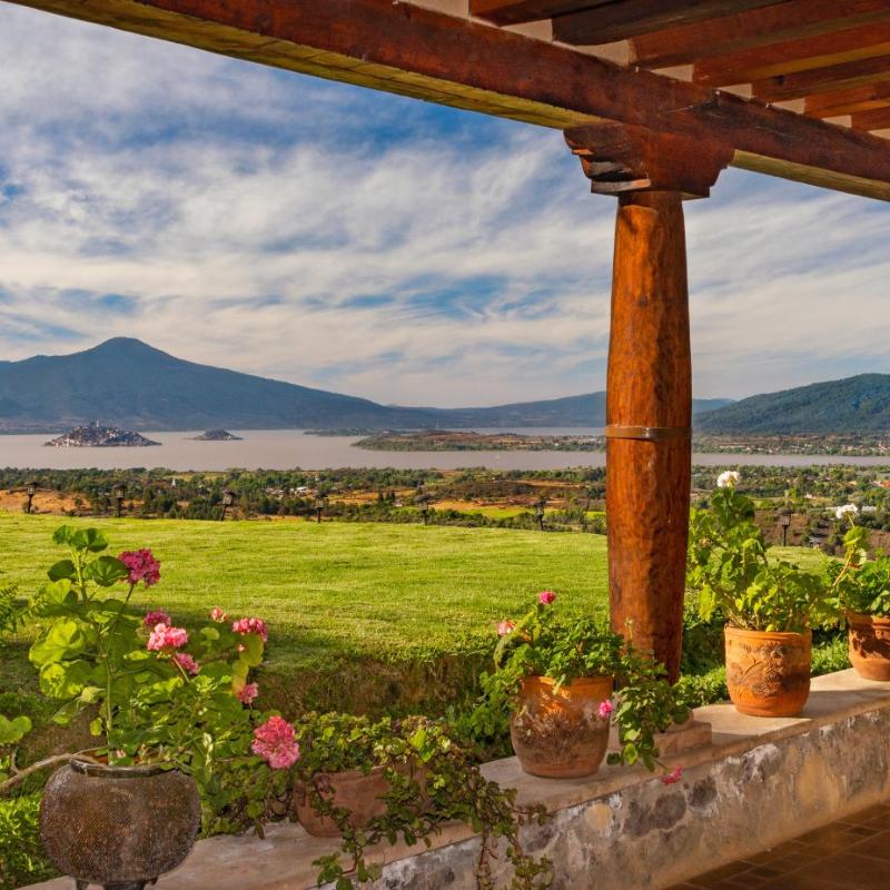 Eco Hotel Ixhi