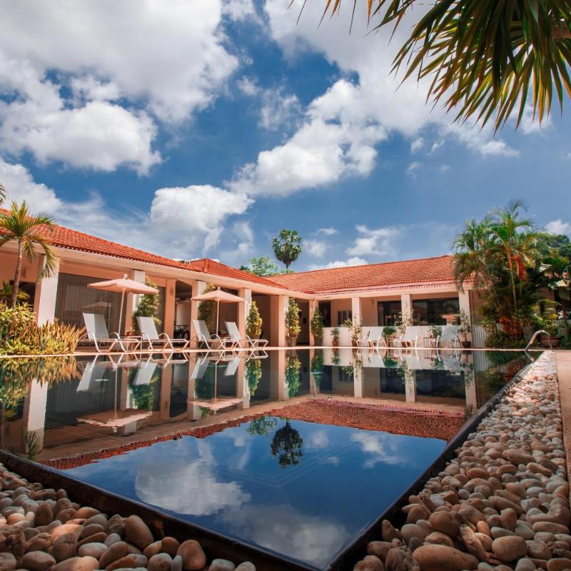 LAOTEL VIENTIANE
